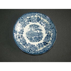 Palissy Avon Scenes schotel O12 cm.