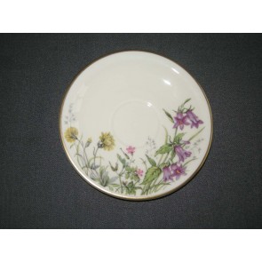 Krautheim Wiesengrund & Bergeshöh'n schotel O13 cm. decor H