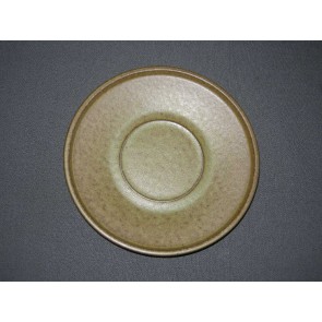 Lucie Q. Bakker Quirina schorsgroen schotels O14,5 cm.