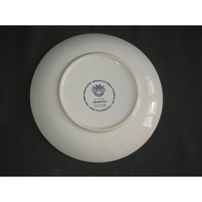Villeroy & Boch Botanica schotel O14,5 cm.
