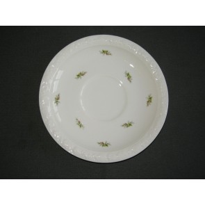 Rosenthal Maria Moosrose schotel O18 cm.