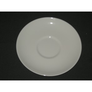 Wedgwood White China schotels voor soepkop