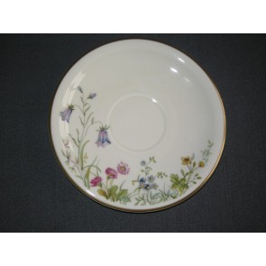 Krautheim Wiesengrund & Bergeshöh'n schotel O16,7 decor K