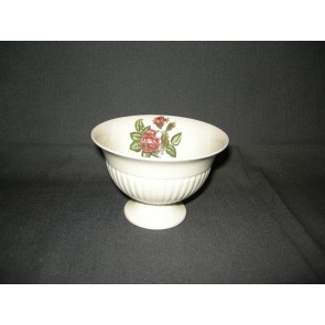 Wedgwood Moss Rose sherbetcup