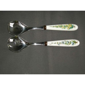 Villeroy & Boch Botanica bestek; slacouvert 20 cm.
