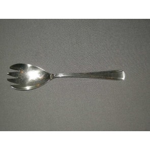 Sola edelstaal model 640 Kerkraampje slacouvert vork 20,8  cm.