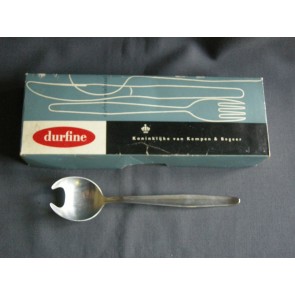 Durfine edelstaal S17 Jeunesse slacouvert vork 19,3 cm.
