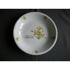 Libelle Wilde Planten soepbord brem