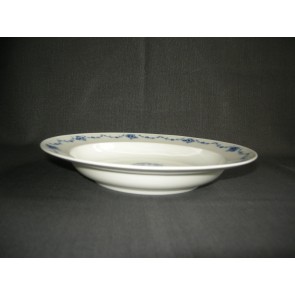 Fürstenberg Lottine soepbord O21,5 cm.