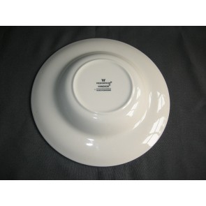 Wedgwood Windsor soepbord glad met parelrand