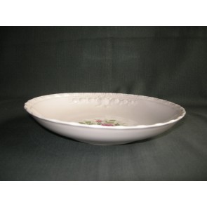 Hütschenreuther Porcelaine Rose decor kleine rozen soepborden