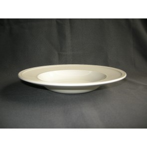 Wedgwood Windsor soepbord met ribbelrand