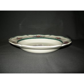 Wedgwood Floral soepbord doorsnee 25 cm