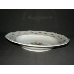 Rosenthal Maria Moosrose soepbord