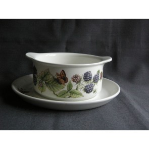 J&G Meakin Marjolein Bastin bosvruchten soepkop & schotel bramen