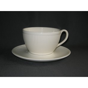 Wedgwood Windsor soepkop & schotel