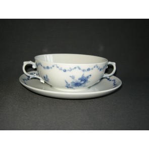 Fürstenberg Lottine soepkop & schotel