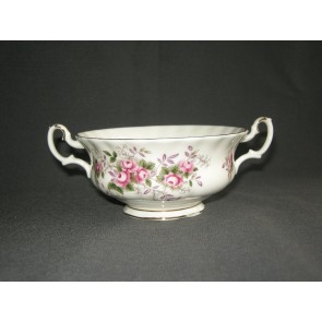 Royal Albert Lavender Rose soepkop