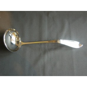 Sola GZ model 430 puntfilet soeplepel gebogen steel