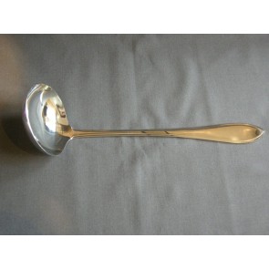 Sola GZ model 430 puntfilet soeplepel rechte steel