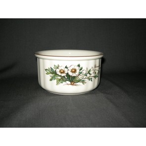 Villeroy & Boch Botanica Vilbofour souffleschaal O13,5 cm., hoogte 7 cm.
