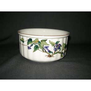 Villeroy & Boch Botanica Vilbofour souffleschaal O16,3 cm., hoogte 7,8 cm.
