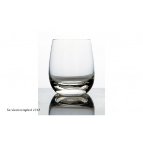 SALT & PEPPER Cuvee set van 6 whiskyglazen inh 46 cl