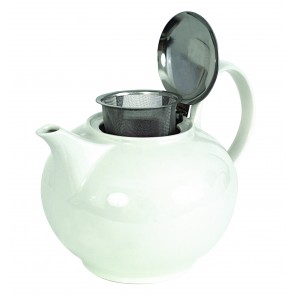 SALT & PEPPER Barista theepot 1,2 L