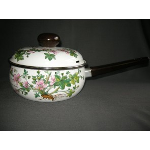 Villeroy & Boch Botanica pan; steelpan O19,5 cm. 