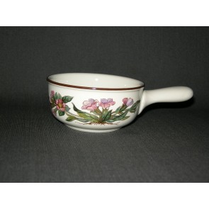 Villeroy & Boch Botanica steelschaaltje O9 cm.