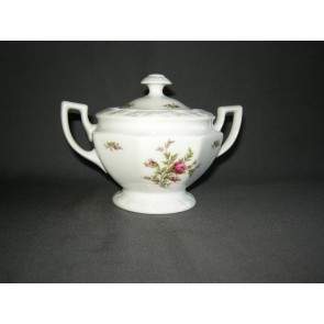 Rosenthal Maria Moosrose suikerpot