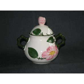 Villeroy & Boch Wild Rose suikerpot
