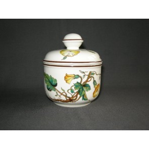 Villeroy & Boch Botanica suikerpot met dichte deksel 