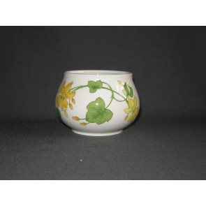 Villeroy & Boch Geranium jampotje zonder deksel