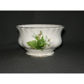 Royal Albert Trillium suikerschaaltje