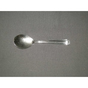Sola edelstaal model 1400 Hetty suikerschep 12,3 cm.