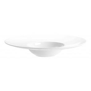 ASA A Table Soepbord  met rand   doorsnee 25 cm  hoogte 3,2 cm