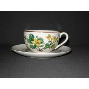 Villeroy & Boch Botanica theekop & schotel D.E.
