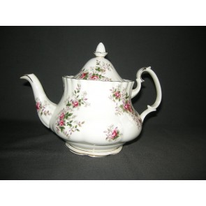 Royal Albert Lavender Rose theepot 1 ltr.