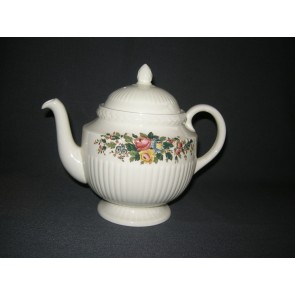 Wedgwood Conway theepot