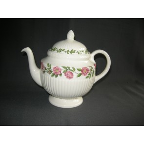 Wedgwood Rosalind theepot