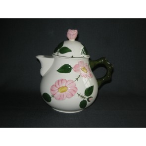 Villeroy & Boch Wild Rose theepot