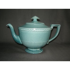 Royal Sphinx Recamier petrol theepot