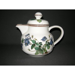 Villeroy & Boch Botanica theepot
