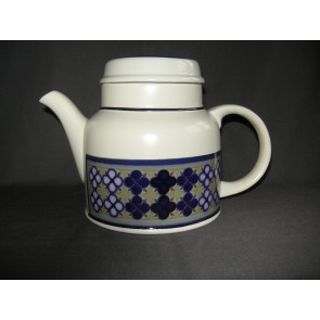 Royal Doulton Tangier theepot