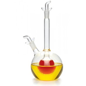 Smooth Swiss Design oil & vinegar schenker Doble 350 ml.