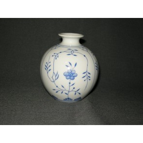 August Warnecke Friesisch Blau vaasje