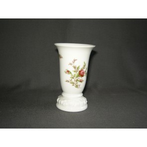 Rosenthal Maria Moosrose vaasje