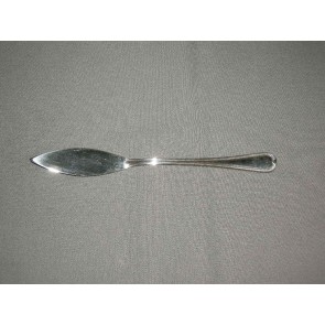 Sola edelstaal model Regina vismessen 21,5 cm.