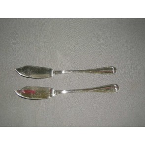 Gero Zilmeta model 790 Linetti vismessen
